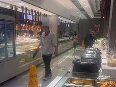 -玫瑰花园自助烤肉(顺义鑫海韵通店)