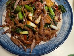-日丰园海肠水饺·老字号大连海鲜(银泰城店)