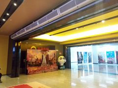 -大地影院(宁波恒茂商业广场店)