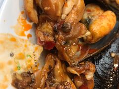 -汉巴味德(大悦城店)