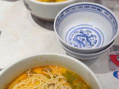 -和府捞面(曹路花园城店)