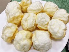 雪绵豆沙-国庆烧麦馆