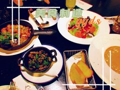 -C&R西班牙餐厅