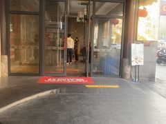 -古南都·老广东酒楼(龙江店)