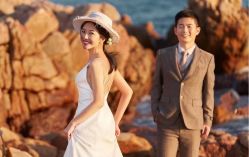 -太古映画婚纱摄影(天河店)