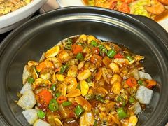 -湘满甲·黄焖甲鱼创始者·湘菜·鲁菜(潘家园店)