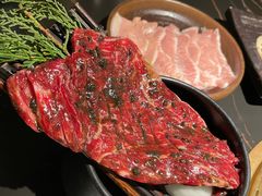 -厚贞日式烤肉(浦东汇智店)