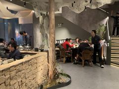 -宽巷子成都火锅(南站店)