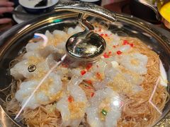 -绿茶餐厅(南昌王府井店)