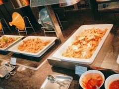 -惠州皇冠假日酒店·西餐厅·自助餐厅