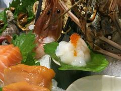 -花潮料理艺食馆(世欧广场店)