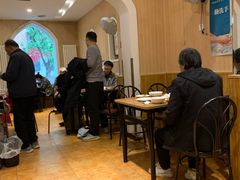 -清真吴记门钉肉饼·喜多利