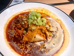 红油捞双脆-太二酸菜鱼(天鹅湖万达店)