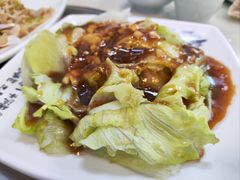 -富临港·蒸汽海鲜·手抓海鲜·炒菜(栈桥店)