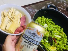-阿甘锅盔(中关村食宝街店)