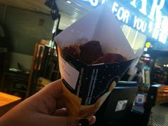 -SUGAR糖薯·章鱼烧(鹏欣水游城店)