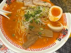 -麺屋猪一(仁恒梦店)