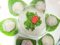 -捞神汤物料理(正大广场店)