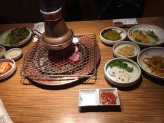 -王妃家(明洞中央店)