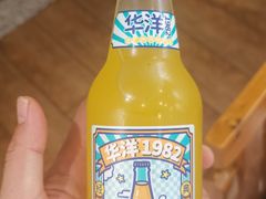 -牛上牛吊炉烧烤(红旗大街店)
