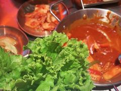 -西塔老太太泥炉烤肉(苏州大悦城店)