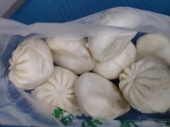 -郑家包子牛肉拉面(尚勤路店)