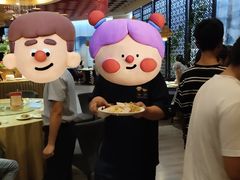-金陵新城饭店