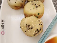 小杨生煎-小杨生煎(湟普汇店)
