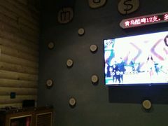 -歌库K馆量贩KTV(万达广场店)