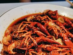 -红盔甲·小龙虾(天钥桥店)