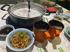 -采椰郎椰子鸡·脆皮鸡火锅(融创茂店)