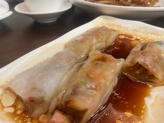-潮福城大酒楼·潮粤菜·港式点心(阳光城店)