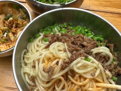 -左撇子私房面