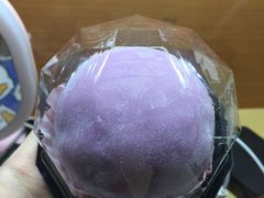 -迦南·甜品蛋糕(传媒店)