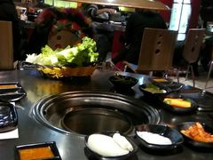 -杀猪天·韩国烤肉(总店)
