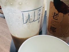 -阿嬷手作(成都万象城店)