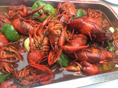 -盱眙虾神於氏龙虾(夫子庙红街店)