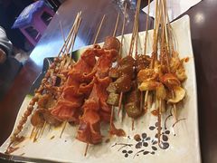 -老赵太太麻辣烫涮肚馆(大经路店)
