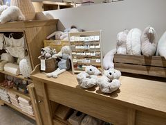 -ZARA HOME(蓝色港湾店)