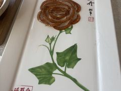 -北京全聚德(方庄店)