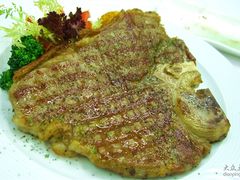 -蜜室和风洋食概念餐厅(南田路店)