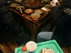 -黄潇洒老火锅(九眼桥宏济巷店)