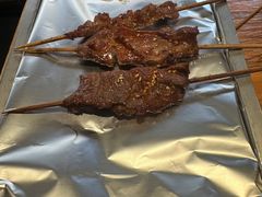 -喝丢一只鞋海鲜烧烤·海肠捞饭(文体街店)