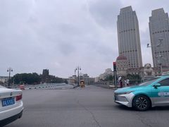 -天津意大利风情旅游区