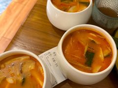 -曼泰·泰餐(江南环球港店)
