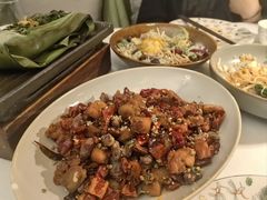 -沿途四季·云南菜·诗酒茶(蓝色港湾店)