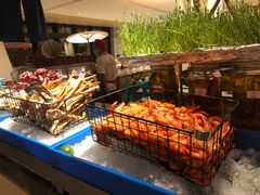 -味餐厅·海鲜·火锅·自助餐