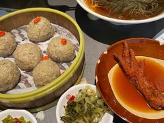 -老淮滨-蚌埠非遗小吃(淮河路店)