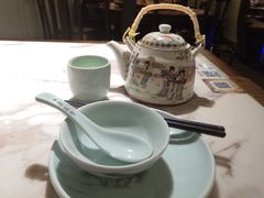 -韵秋荷(宝山龙湖天街店)