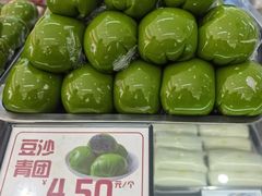 -许阿姨糕团店(南京总店)